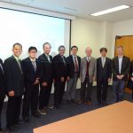 Kerja Sama Student Exchange Jepang