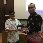 Kunjungan UIN Suska Riau