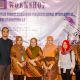 Pengelola Magister Informatika UII Mengisi Workshop di Politeknik Indonusa Surakarta