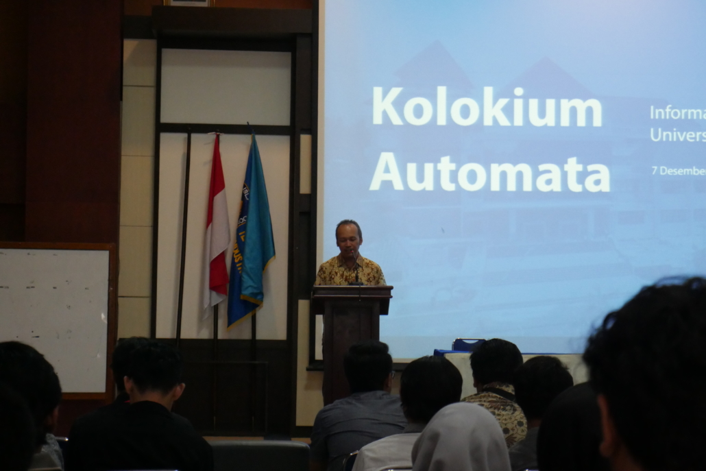 Kolokium Automata Kurikulum 2016 - Jurusan Informatika - Fakultas ...