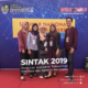 Mahasiswa Informatika UII Presentasi di SINTAK 2019