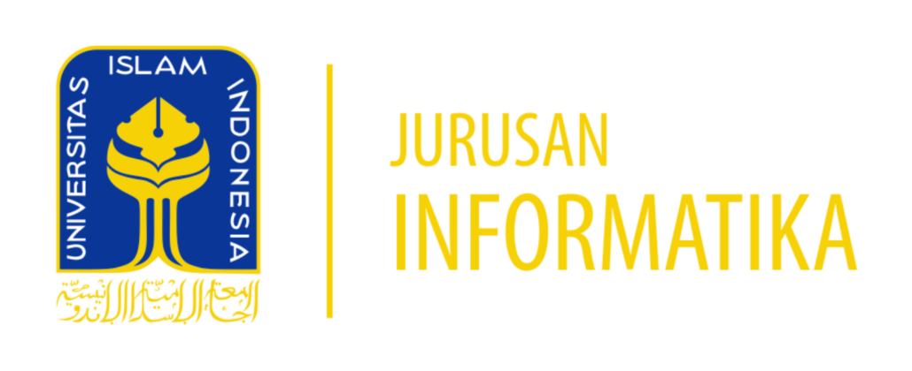 Jurusan Informatika - Fakultas Teknologi Industri - Universitas Islam Indonesia