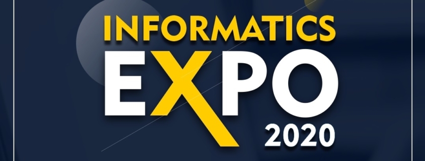 Informatics Expo Genap 2020