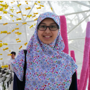 Fayruz Rahma Fayruz Rahma