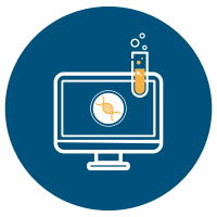 icon informatika medis