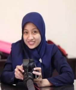 Sri Mulyati Sri Mulyati