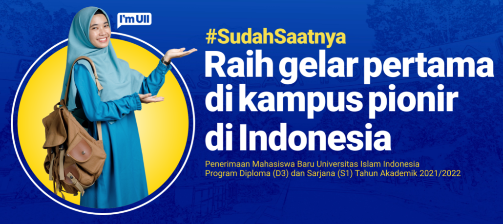 Indonesian Student Admission