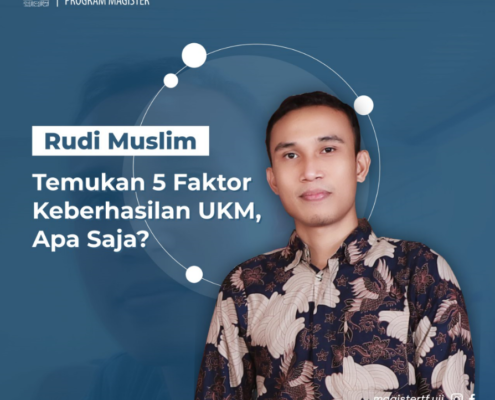 Rudi Muslim