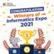 Pemenang Informatics Expo