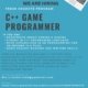 Game Programmer Gameloft