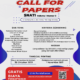 Call for Papers Jurnal SNATI 2021 Volume 2