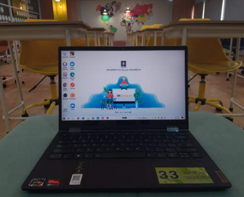 Pertimbangan Memilih Laptop