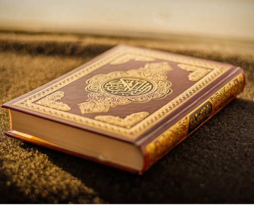 Al-Quran