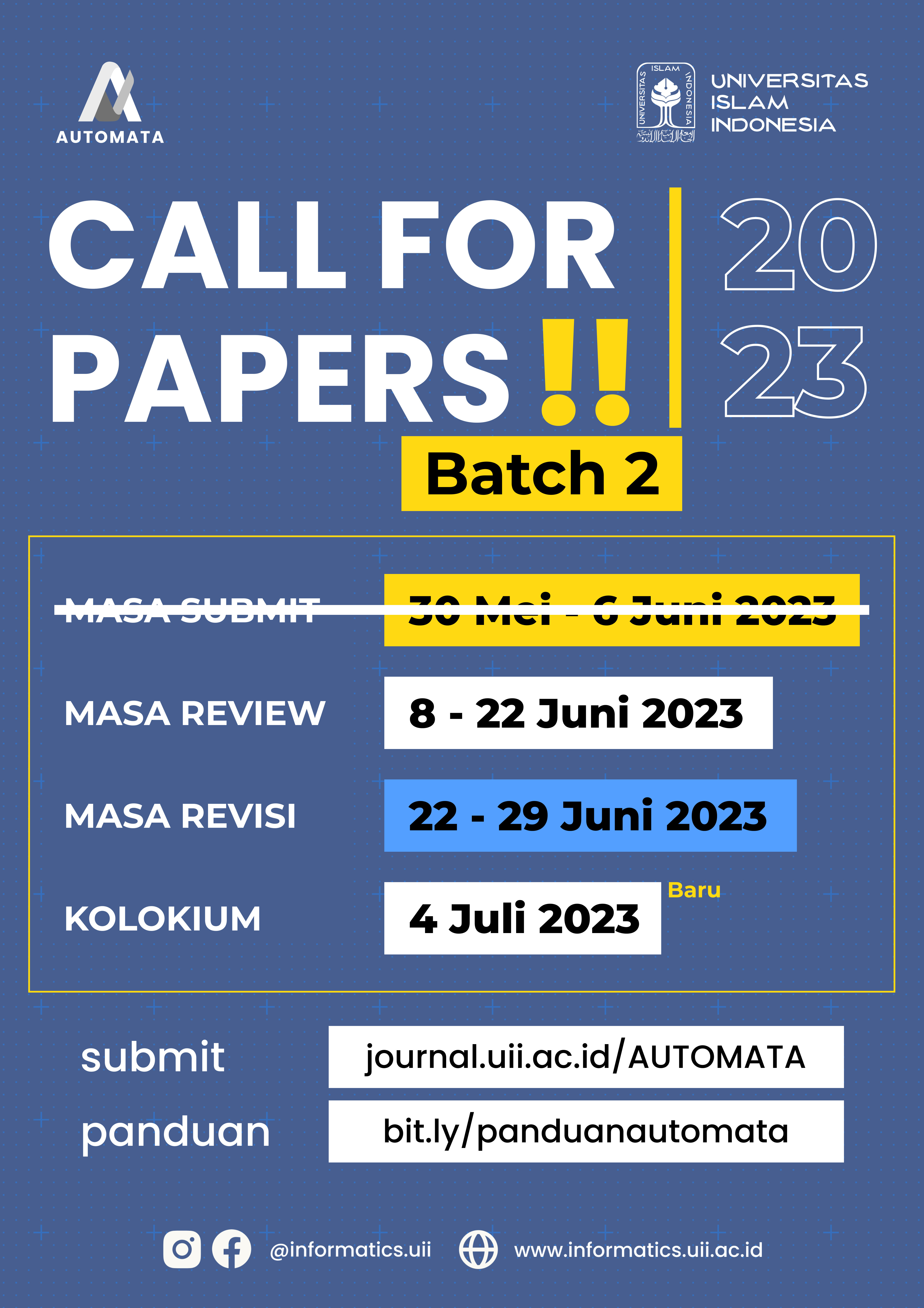 Kolokium Automata Semester Genap 2022/2023 - Jurusan Informatika ...