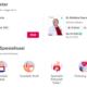 Fitur Rekomendasi Dokter di Halodoc