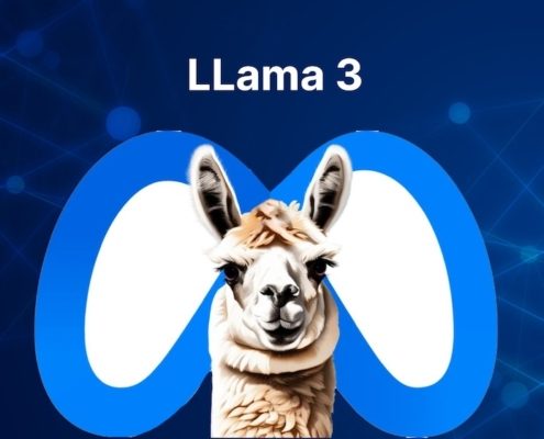 Llama 3