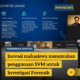 Muhammad Maulana - SVM in Network Forensics