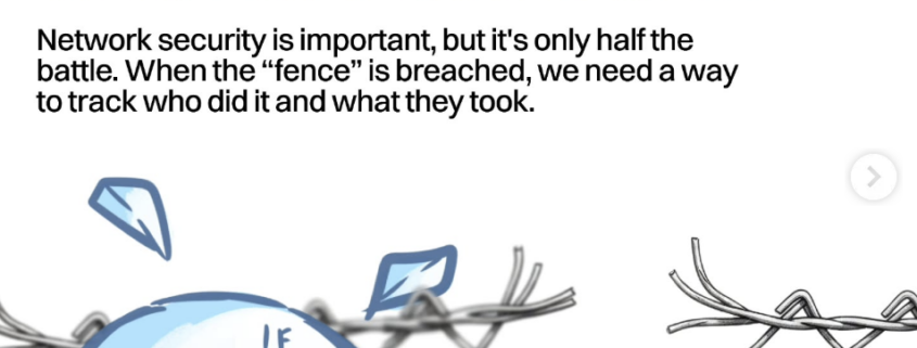 thought you were safe