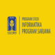 Informatics Undergraduate Program logo
