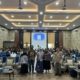 Kuliah Umum MPTI di Ruang Auditorium FTI UII